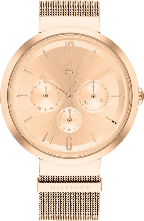 Oro rosa