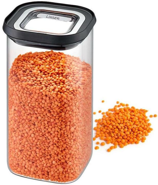 Produktbild GEFU Vorratsdose 'Pantry' (1.40 l)