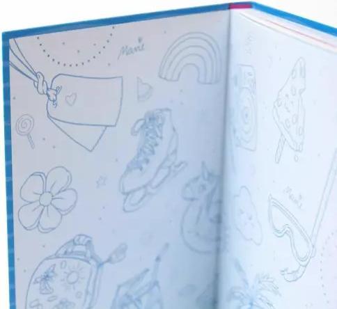 Produktbild Dein Survival Guide für die Ferien (Deutsch, Mavie Noelle)