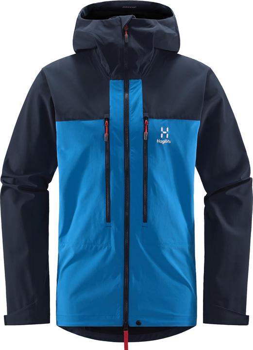 Produktbild Haglöfs Roc Sight Softshell (L)