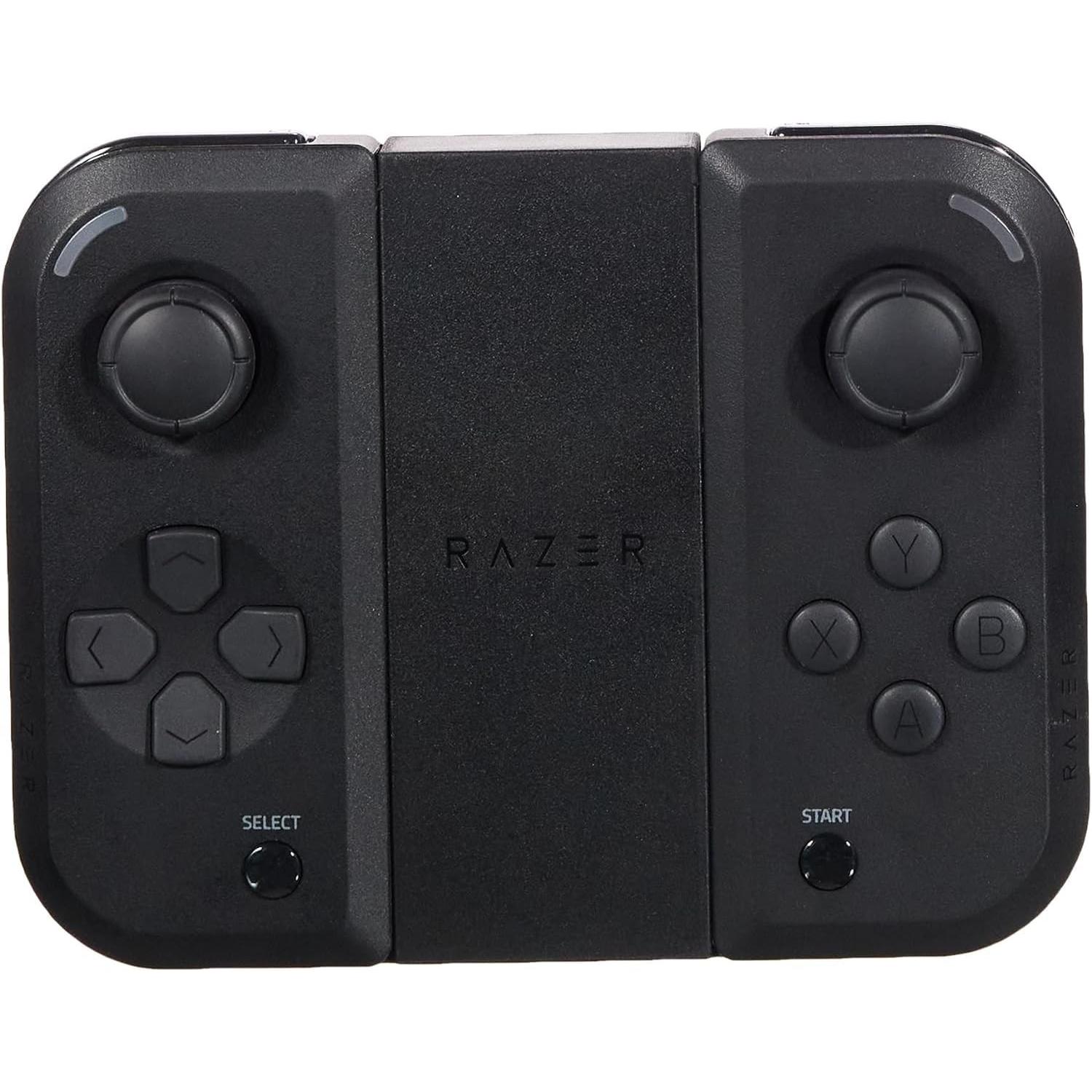 Razer Junglecat Gaming Controller for Android (Android) (RZ06-03090100-R3M1)