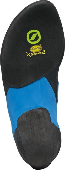 Image du produit Scarpa Instinct VSR Kletterschuhe (37.5)