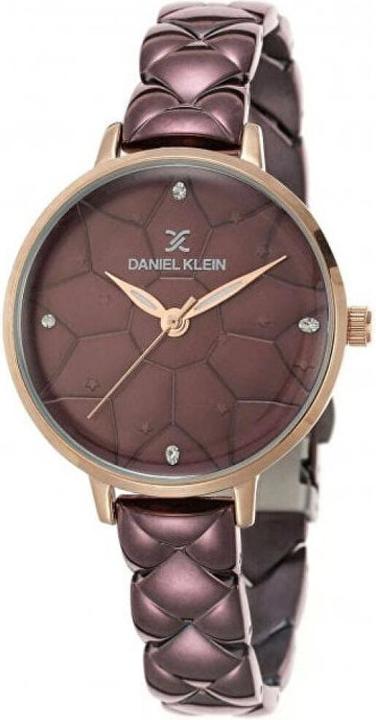 Produktbild Daniel Klein DK.1.12406-6 (Analoguhr)