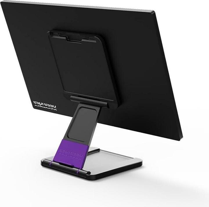 Image du produit Espresso Displays 17Pro+ portabler 17 Zoll Touchscreen + Standfuss (3840 x 2160 pixels, 17.30")