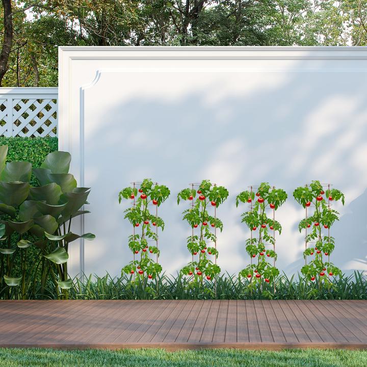 Immagine prodotto Relaxdays 2x aiuto per l'arrampicata (30 cm, 30 cm)