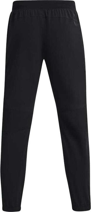 Actual product image Under Armour Mens Woven Jogging Bottoms (M)