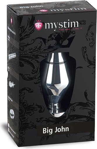 Produktbild Mystim John