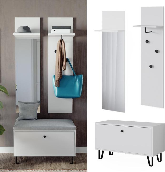 Produktbild Vicco Siri