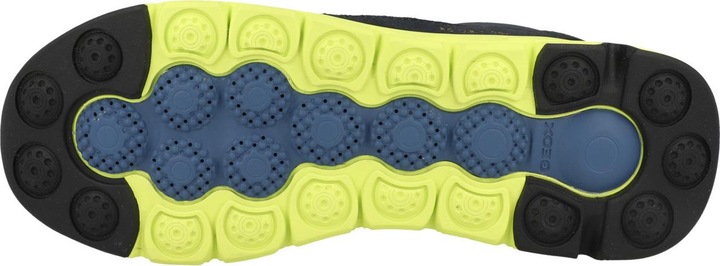 Actual product image Geox U Spherica Ecub-4 A - 63411 (42)