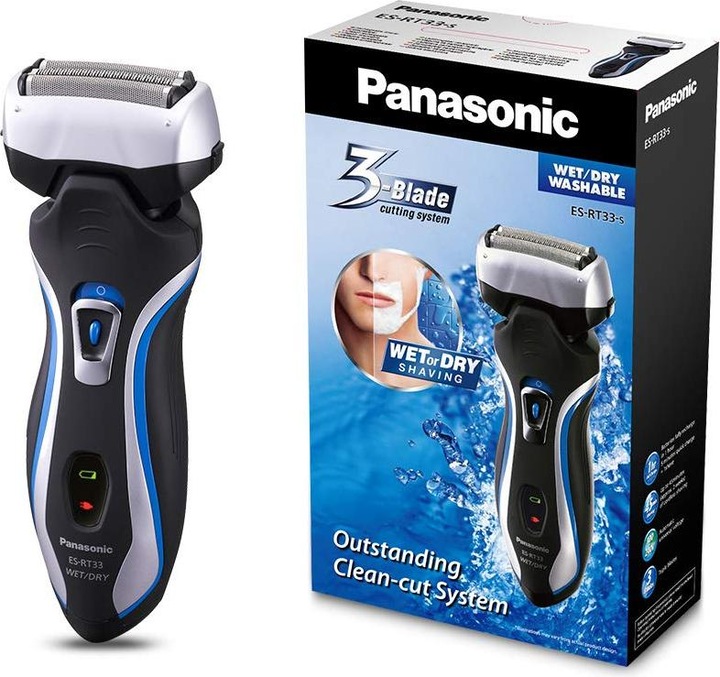 Image du produit Panasonic ES-LV9U