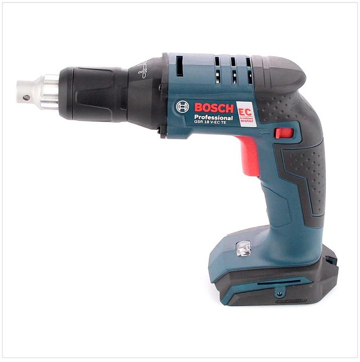 Actual product image Bosch Professional GSR 18 V-EC TE (Rechargeable battery operated)