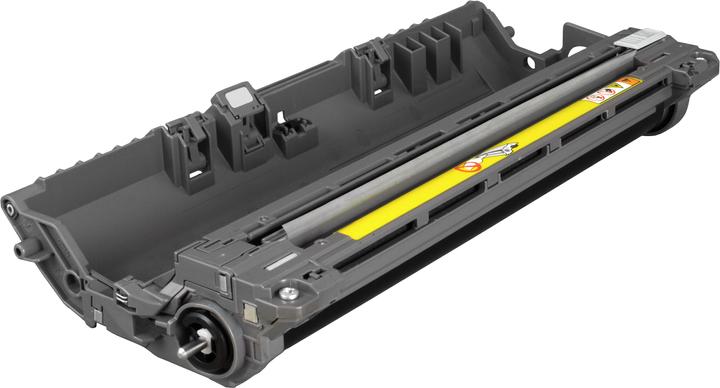 Actual product image W&P DR-230CL black, cyan, magenta, yellow (M, C, Y, FC)