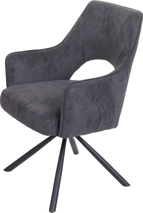 Actual product image JOHN316 Esszimmerstuhl