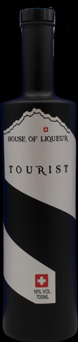 Produktbild House of Liqueur - TOURIST Ingwerliqueur aus der Zentral / (1 x 70 cl)