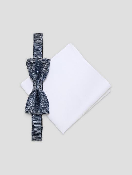Produktbild s.Oliver Accessories Accessoires-Box mit Fliege und Einstecktuch
