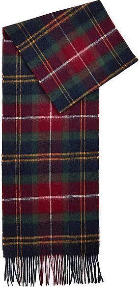 Image du produit Barbour Schal