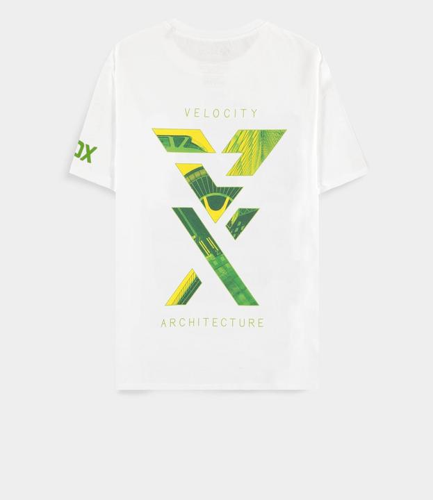 Image du produit Microsoft T-shirt à manches courtes Loose Fit pour femmes (M)