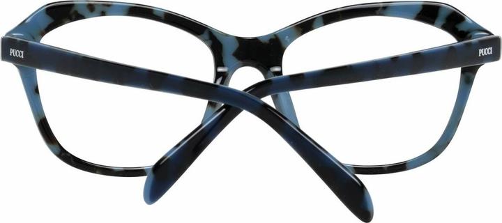 Actual product image Emilio Pucci Glasses (no correction)