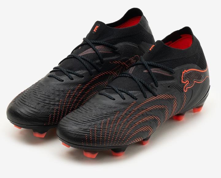 Actual product image Puma Future 9 Ultimate Fg (41)