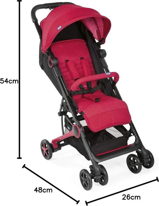 Produktbild Chicco Miinimo 3