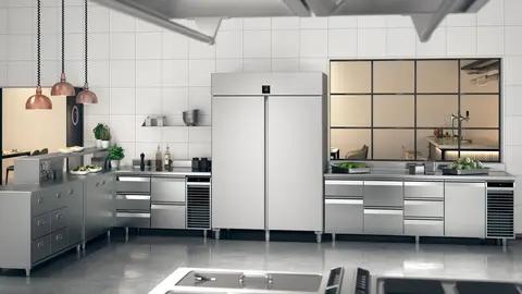 Produktbild Liebherr Gewerbe-Kühlgerät