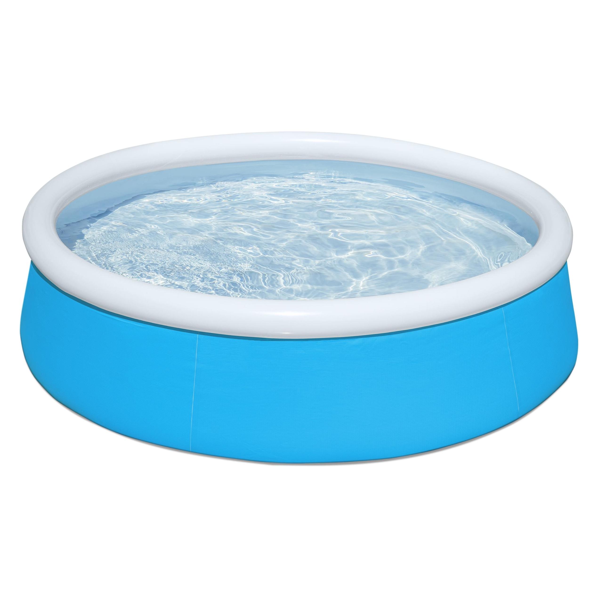 Bestway My First Fast Set Aufstellpool (57241 / 24)