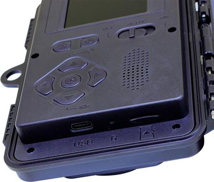 Actual product image Stealth Gear Bat 4K Wildcamera