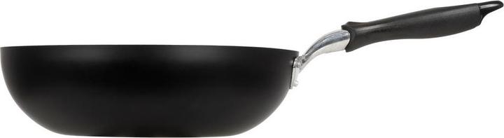 Image du produit Resto WOK D30 H9,0CM/93603 (30 cm, Wok, Aluminium)