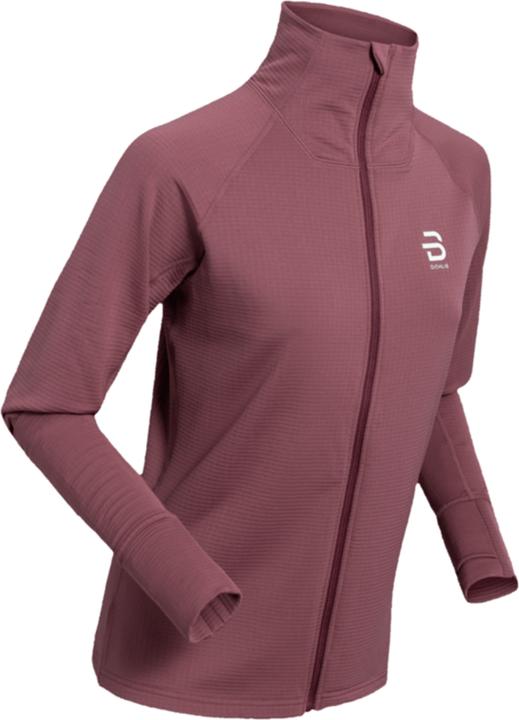 Produktbild Daehlie W Full Zip Davos (L)