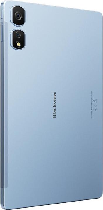 Produktbild Blackview Tablet TAB16 Pro 11 8GB/256GB LTE Blau ohne Ladegerät (4G, 11", 256 GB, Blau)