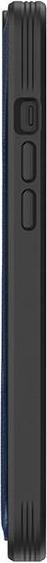 Productafbeelding Uniq etui Transforma iPhone 14 Pro 6.1" Magclick Oplaad niebieski/elektrisch blauw (Apple iPhone 14 Pro)
