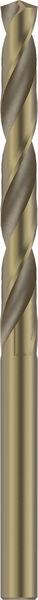 Produktbild Bosch Professional Zubehör PRO Stainless Steel HSS-Co Spiralbohrer, 5.2 x 52 x 86 mm (5.2 mm)