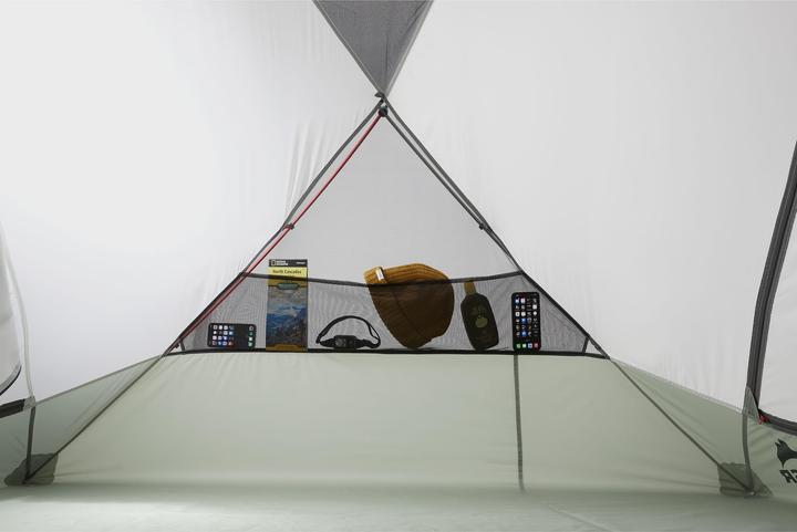 Actual product image Msr Elixir 3 Green (Dome tent, 3.24 kg)