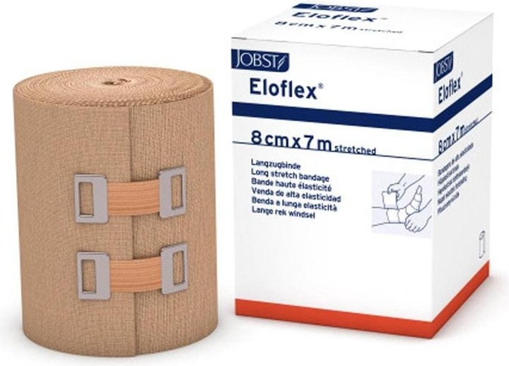 Produktbild BSN Eloflex