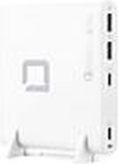 Produktbild Dicota Netzteil 120 W USB-C Universal Pro EU + UK (120 W)