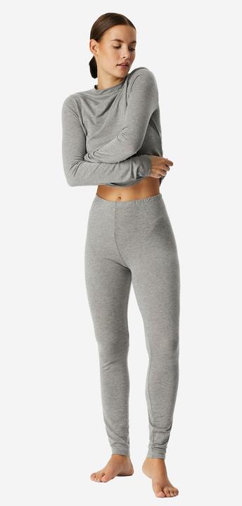 Produktbild Schiesser Leggings Premium Warming (38)