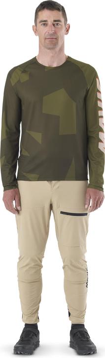 Produktbild Mavic Deemax Enduro L/S Jersey (S)