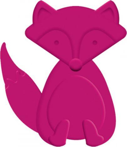 Immagine prodotto Ursus Punzone per goffratura Fuchst