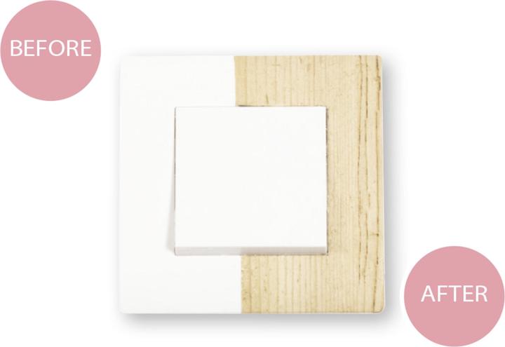 Actual product image Décopatch Decopatch paper No. 18, 5 sheets (20 g/m², 5 x)