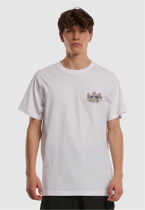 Produktbild MT Zycre Beach Oversize Tee white S (S)