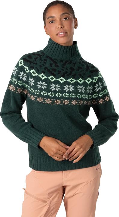 Produktbild Kari Traa Ingrid Knit (S)