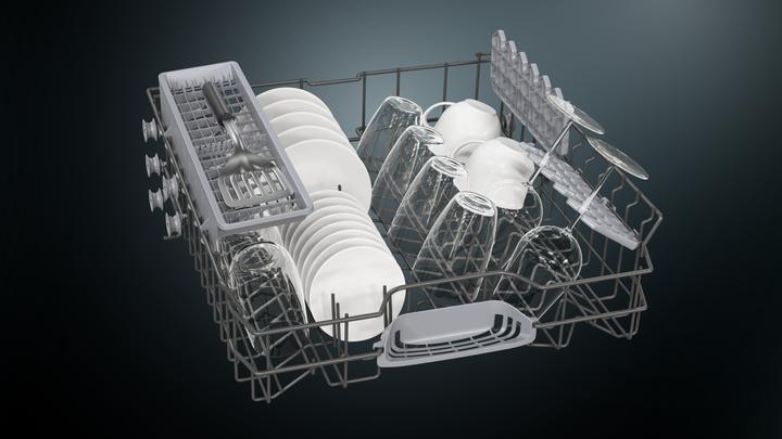 Produktbild Siemens SN61IX14TE