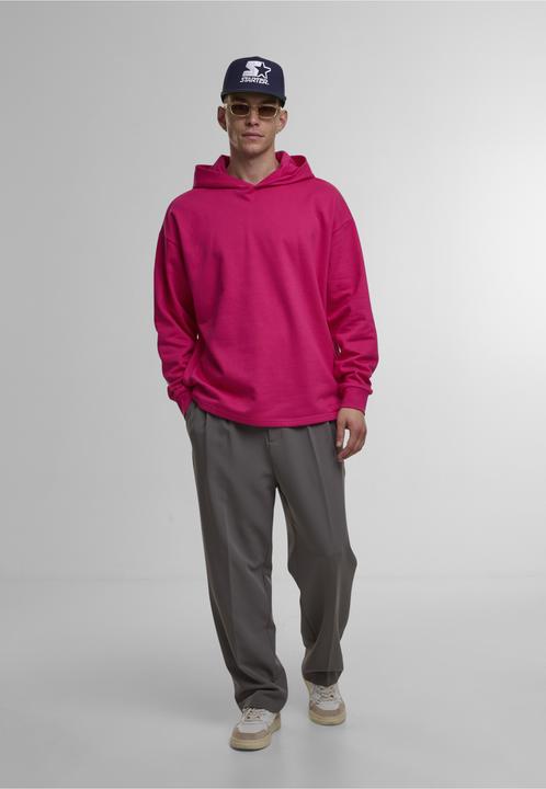 Produktbild Urban Classics Organic Loose Hoody - 111285 (L)