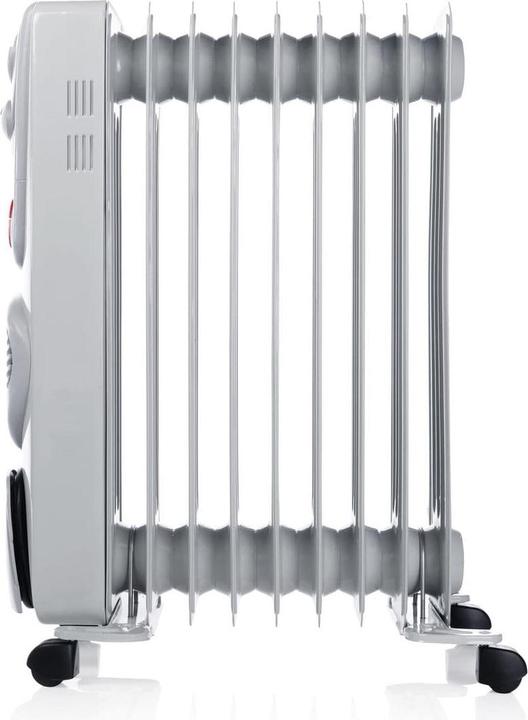 Actual product image Mio Star Oil radiator 2200 (1800 W)