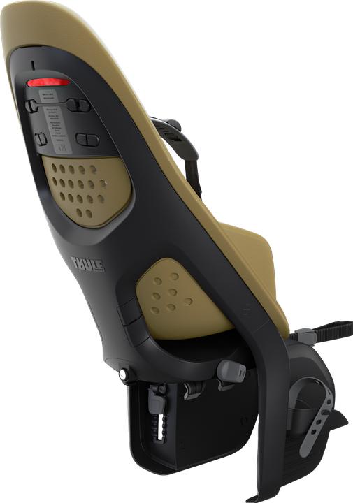 Productafbeelding Thule Yepp 2 maxi (Bagagedrager (achter))