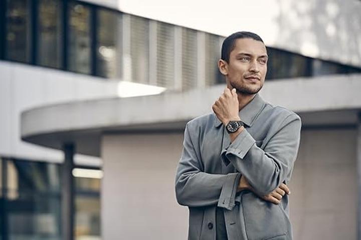 Actual product image Wenger Terragraph 01.0541.127 (Swiss made)