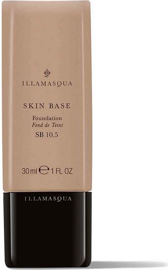 Produktbild Illamasqua Skin Base Foundation 10.5