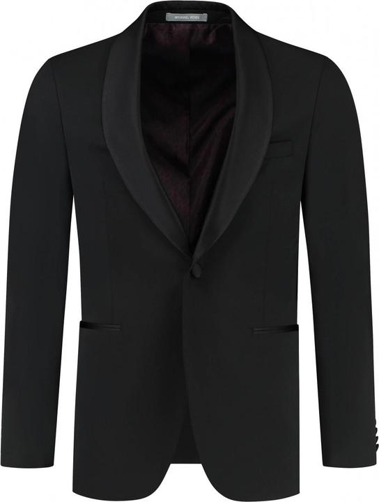Immagine prodotto Michael Kors Tuxedo Shawl NG (54)