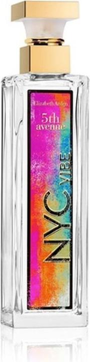 Immagine prodotto Elizabeth Arden NYC Vibe Eau de Parfum (Eau de parfum, 75 ml)