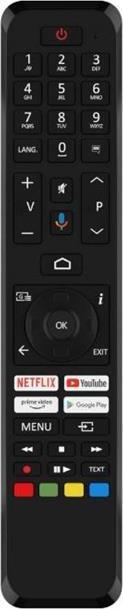 Actual product image Panasonic TN-50W70AEZ (50", LCD, 4K, 2024)